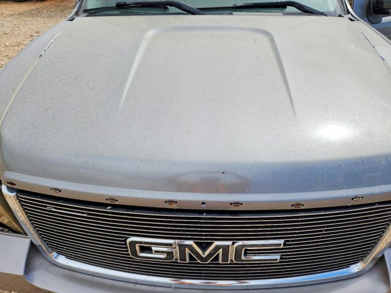 2007 GMC New Sierra K1500