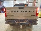 2026 Chevrolet Silverado K1500 ZR2
