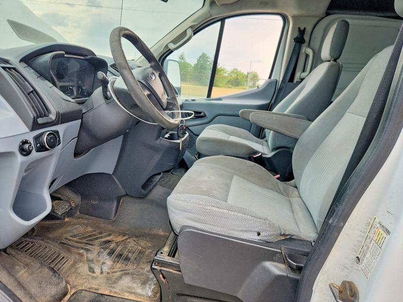 2015 Ford Transit 150 Delivery van