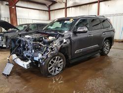 2025 Toyota Sequoia 1794 Edition for sale in Lansing, MI