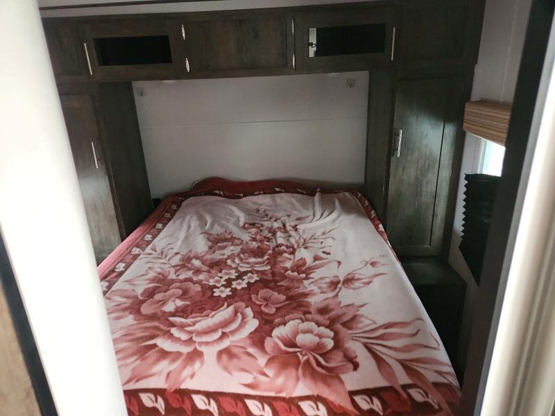 2020 Rivercraft 12' Utilit-Trailer