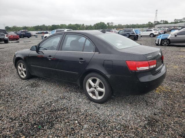 2007 Hyundai Sonata gls