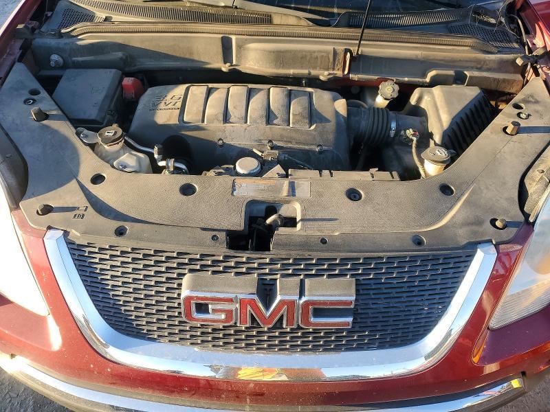 2012 GMC Acadia sle