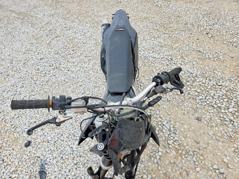 2008 KTM 450 EXC Racing