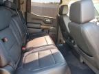 2021 Chevrolet Silverado K1500 LT Trail Boss