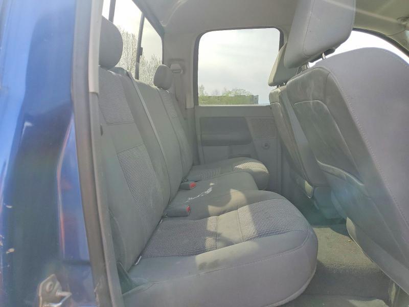 2008 Dodge Ram 1500 st