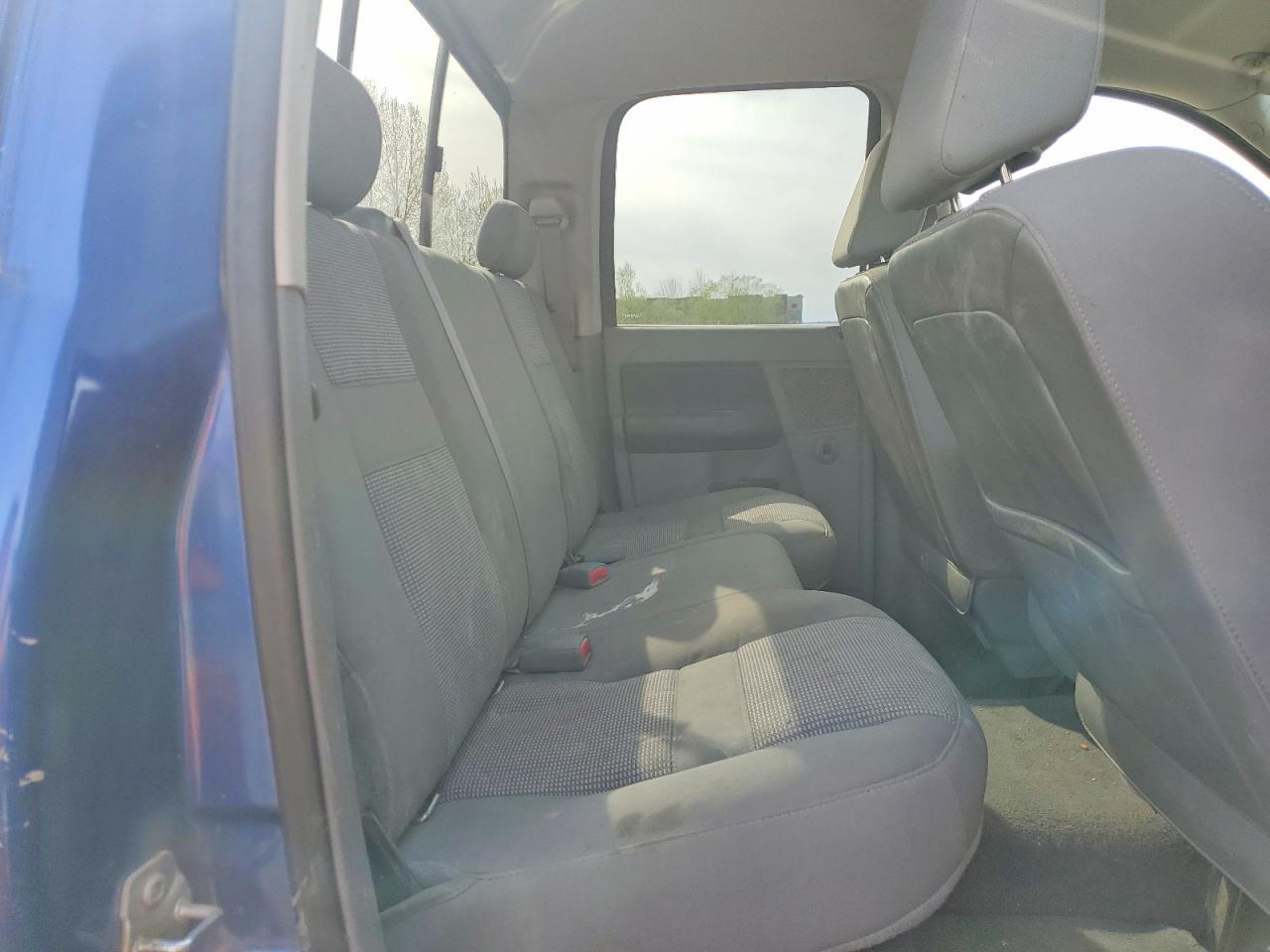 2008 Dodge RAM 1500 ST