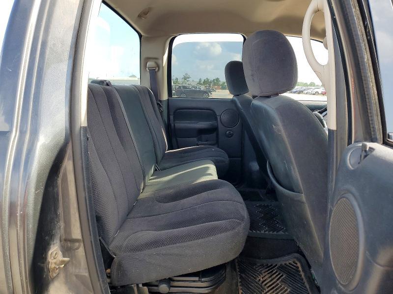 2003 Dodge RAM 2500 ST