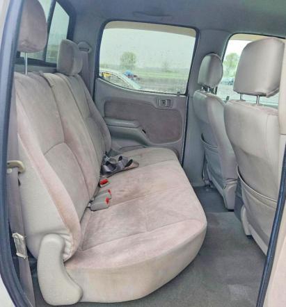 2004 Toyota Tacoma V6