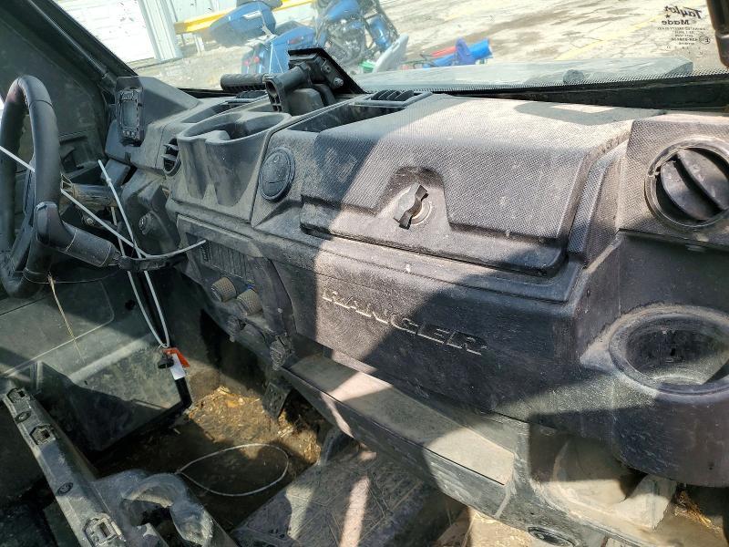 2023 Polaris Ranger Utility Vehicle