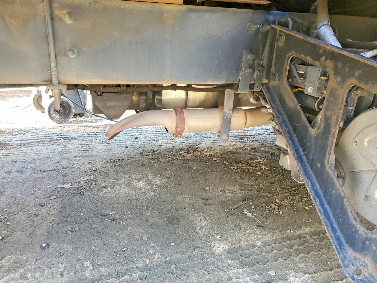 2019 Freightliner M2 106 Medium Duty