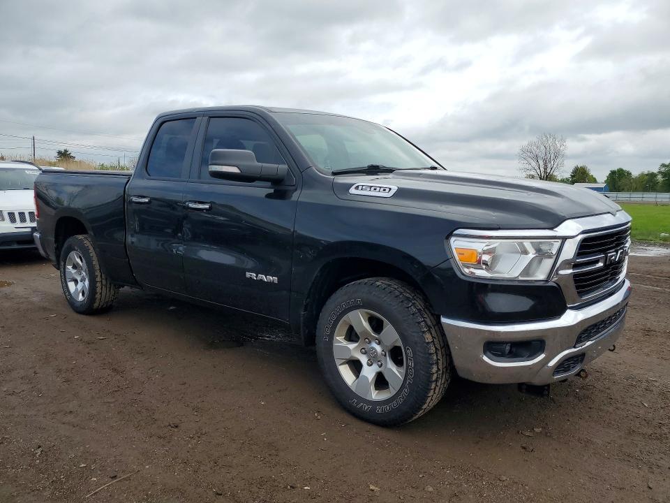 2019 Dodge RAM 1500 BIG Horn