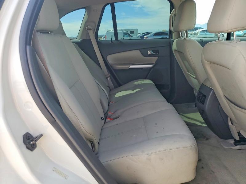 2011 Ford Edge se