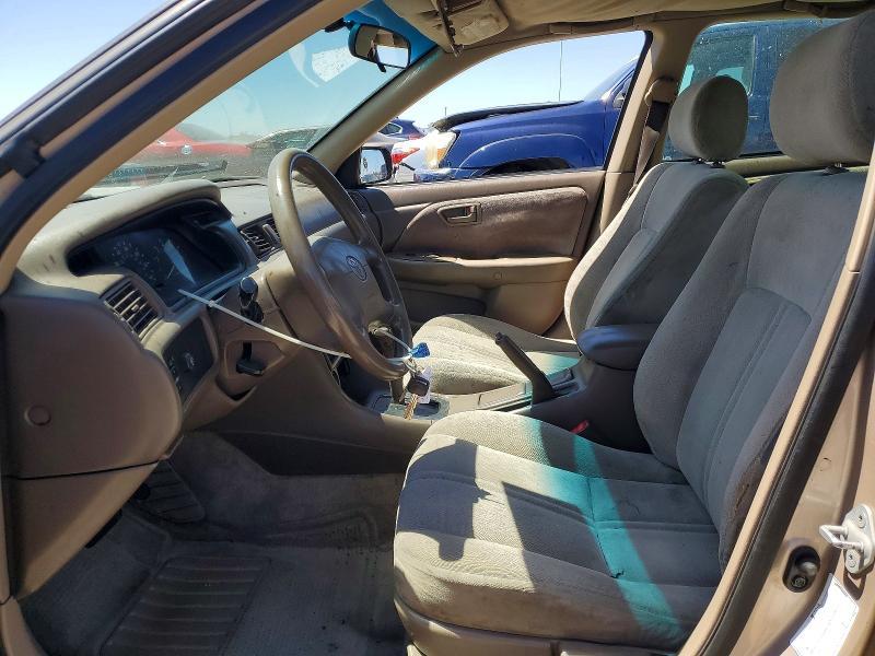 1999 Toyota Camry ce