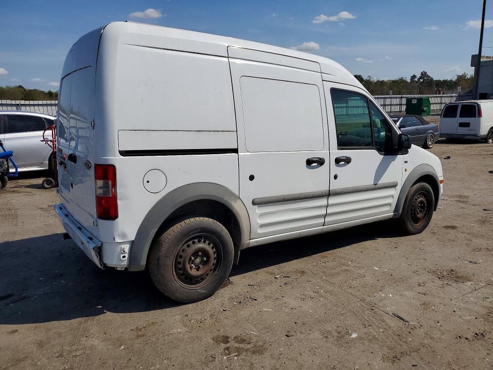 2011 Ford Transit Connect xlt Delivery van