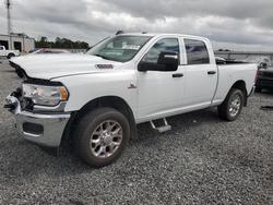 Dodge ram 2500 Tradesman Vehiculos salvage en venta: 2024 Dodge RAM 2500 Tradesman