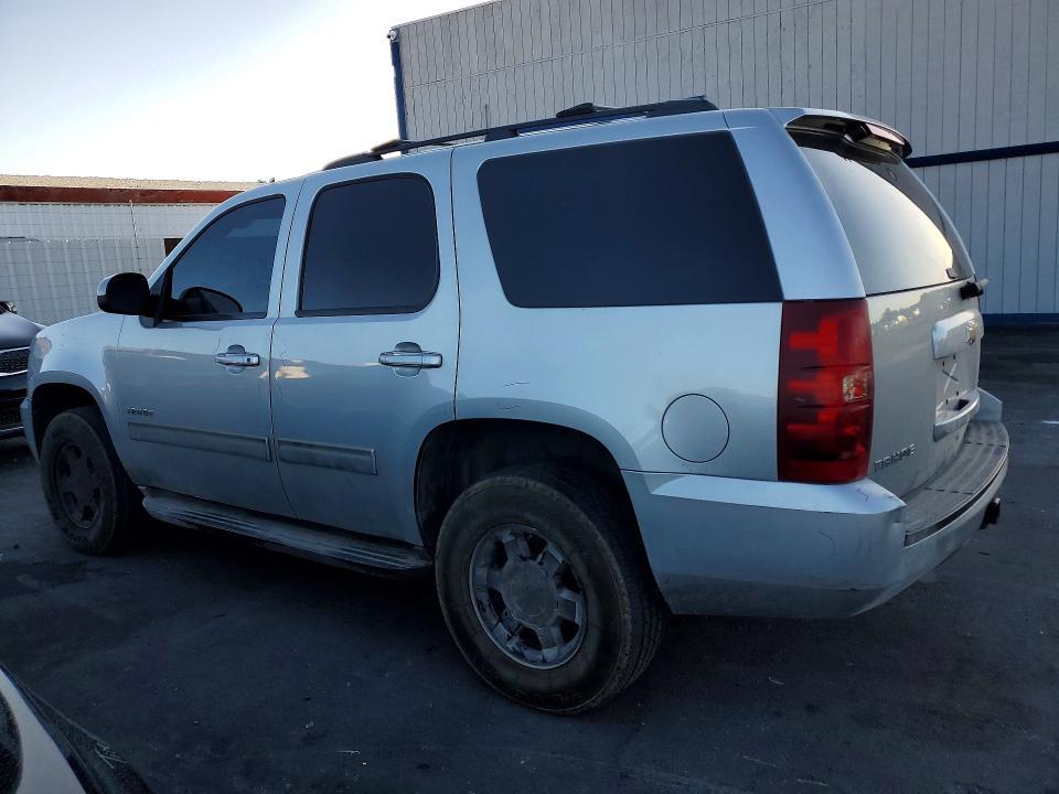 2011 Chevrolet Tahoe C1500 ls