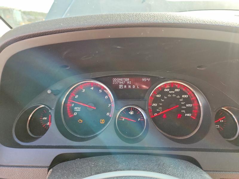 2008 GMC Acadia Slt-2