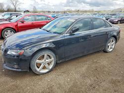 2010 Audi A4 Premium Plus for sale in Des Moines, IA