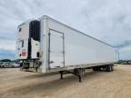 2008 Utility VS2RA Refrigerated Van Trailer