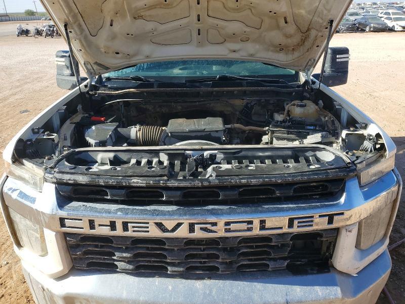 2023 Chevrolet Silverado K2500 Heavy Duty LT