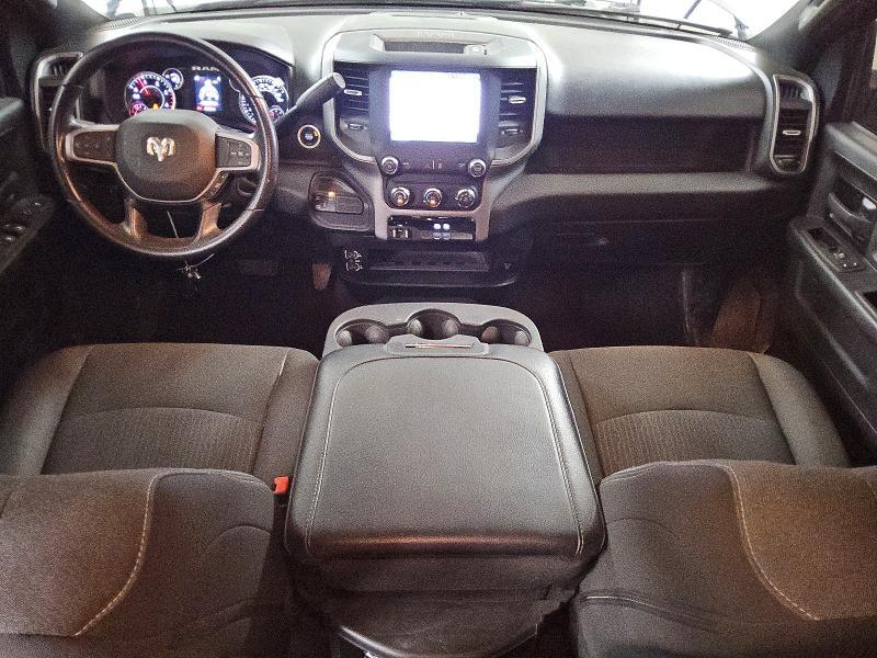 2024 Dodge RAM 3500 Tradesman