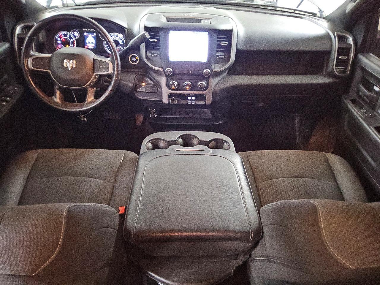 2024 Dodge RAM 3500 Tradesman