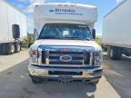2019 Ford E450 Shuttle Bus