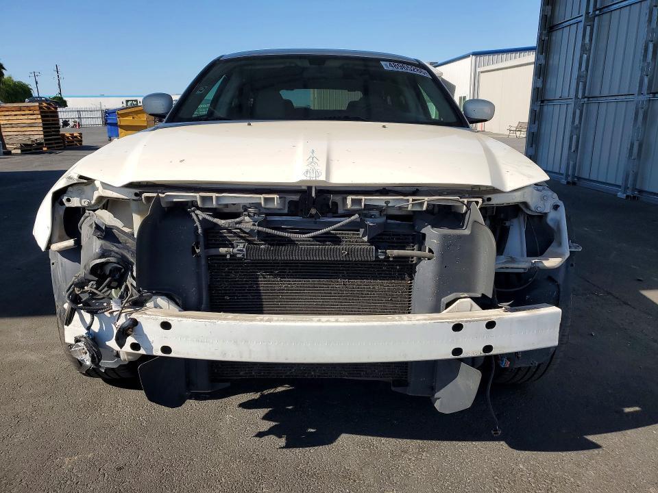 2006 Dodge Magnum sxt