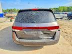2014 Honda Odyssey Touring