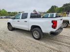 2024 Chev Colorado