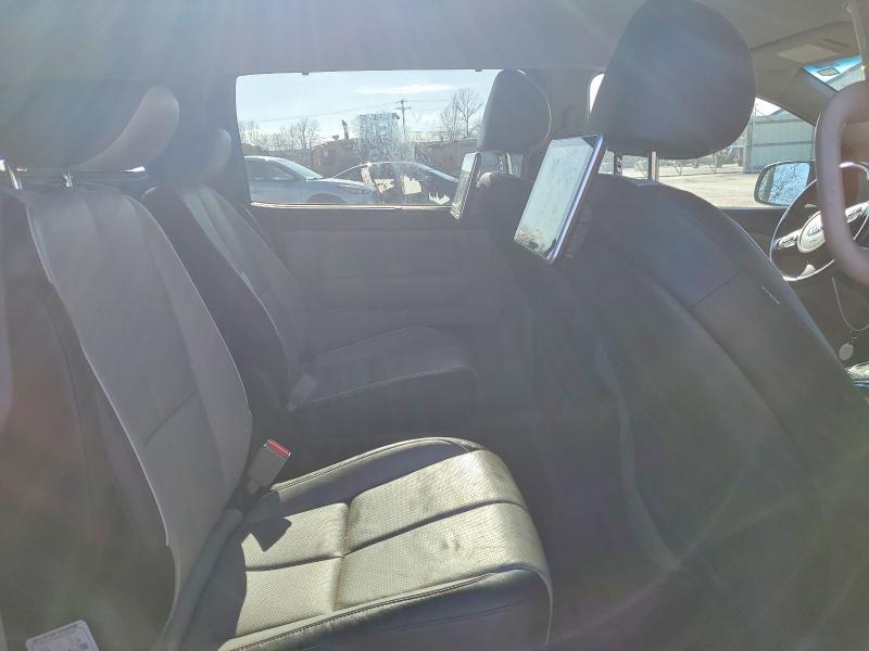 2021 KIA Sedona ex