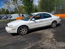 2002 Mercury Sable gs for sale in Portland, OR