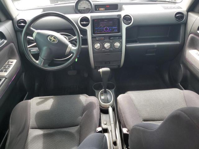 2006 Scion XB