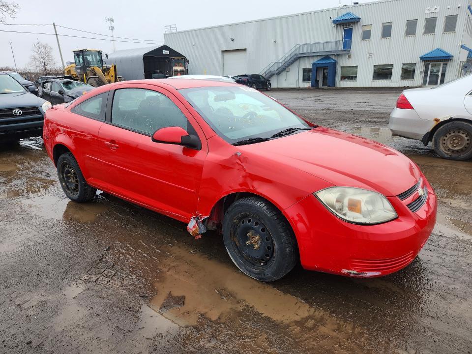 2010 Chevrolet Cobalt 1LT