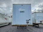 2006 Utility VS2DC DRY Van Trailer
