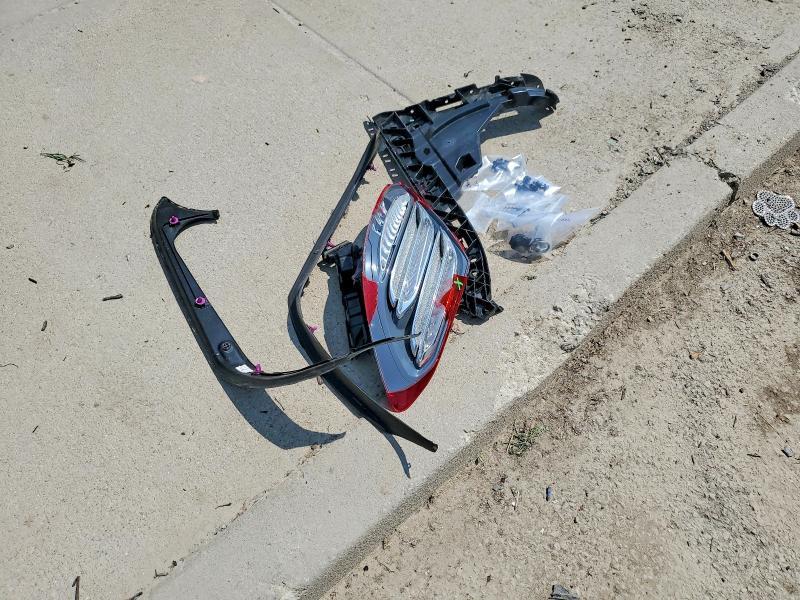 2017 Mercedes-Benz E 300 4matic