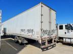 2002 Wabash SH DRY Van Trailer