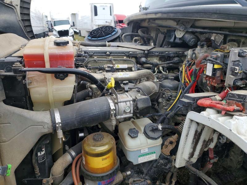 2014 Freightliner M2 112 Medium Duty