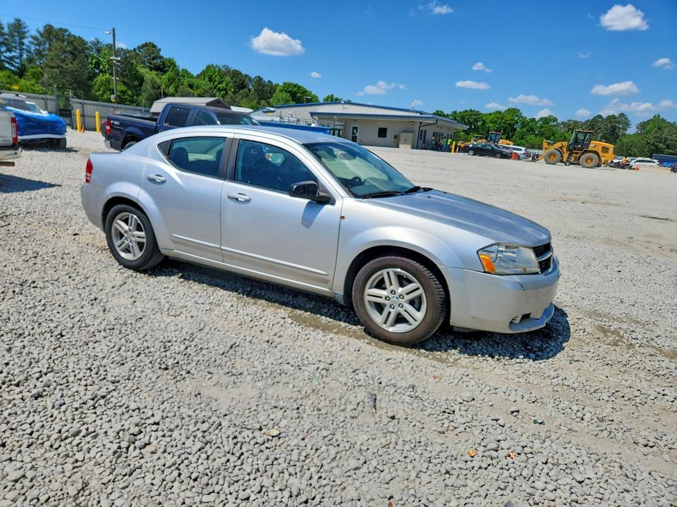 2008 Dodge Avenger sxt