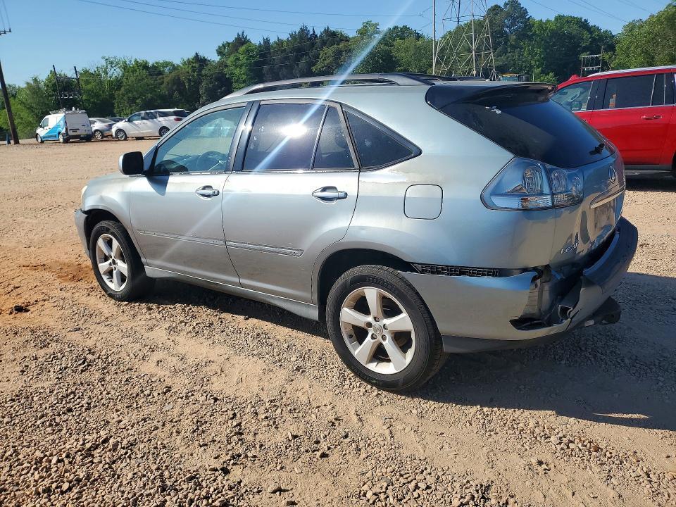 2005 Lexus Rx 330 Base