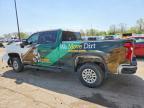 2025 Chevrolet Silverado K2500 Heavy Duty