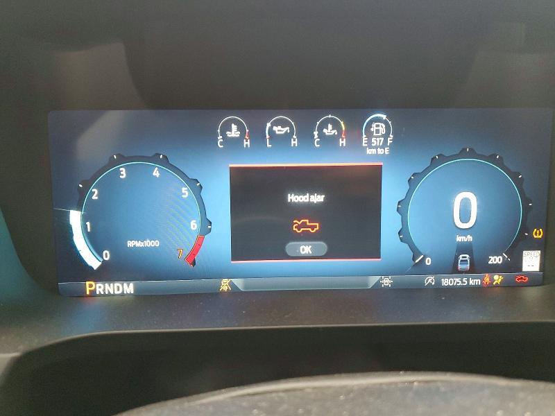 2024 Ford F150 XLT