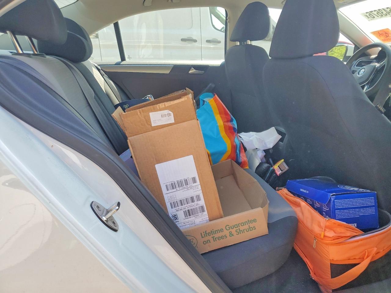 2017 Volkswagen Jetta s