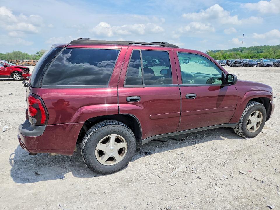 2006 Chevrolet Trail Blazer 330