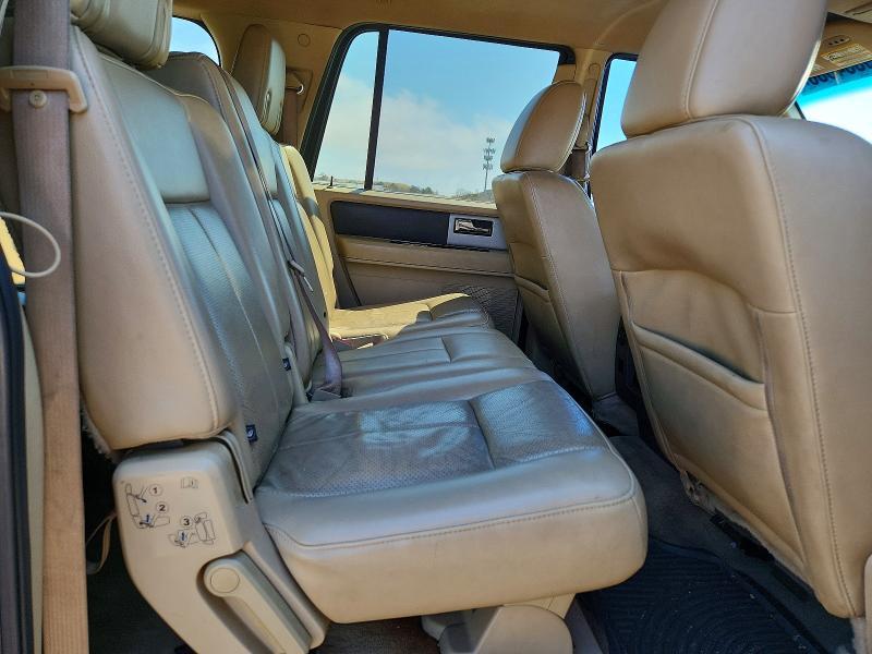 2014 Ford Expedition el xlt