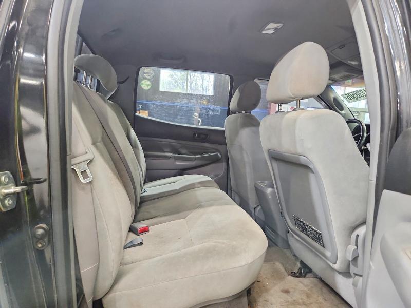 2006 Toyota Tacoma Double cab