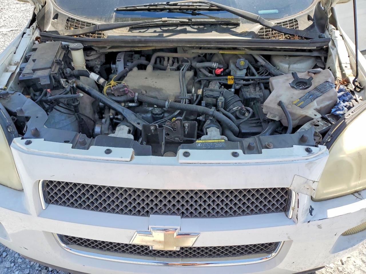 2005 Chevrolet Uplander