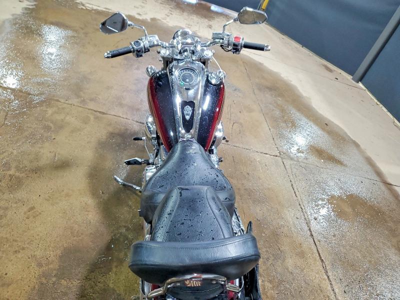 2013 Yama Raider SDL