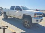 2016 Chevrolet Silverado K2500 High Country